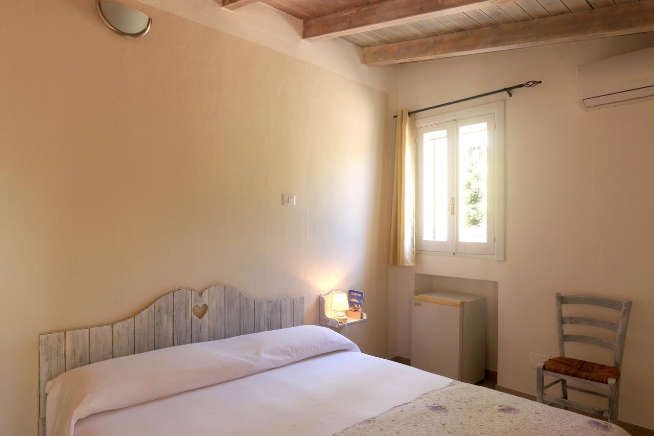 Allu Ruvezzu Torre Mozza Buitenkant foto