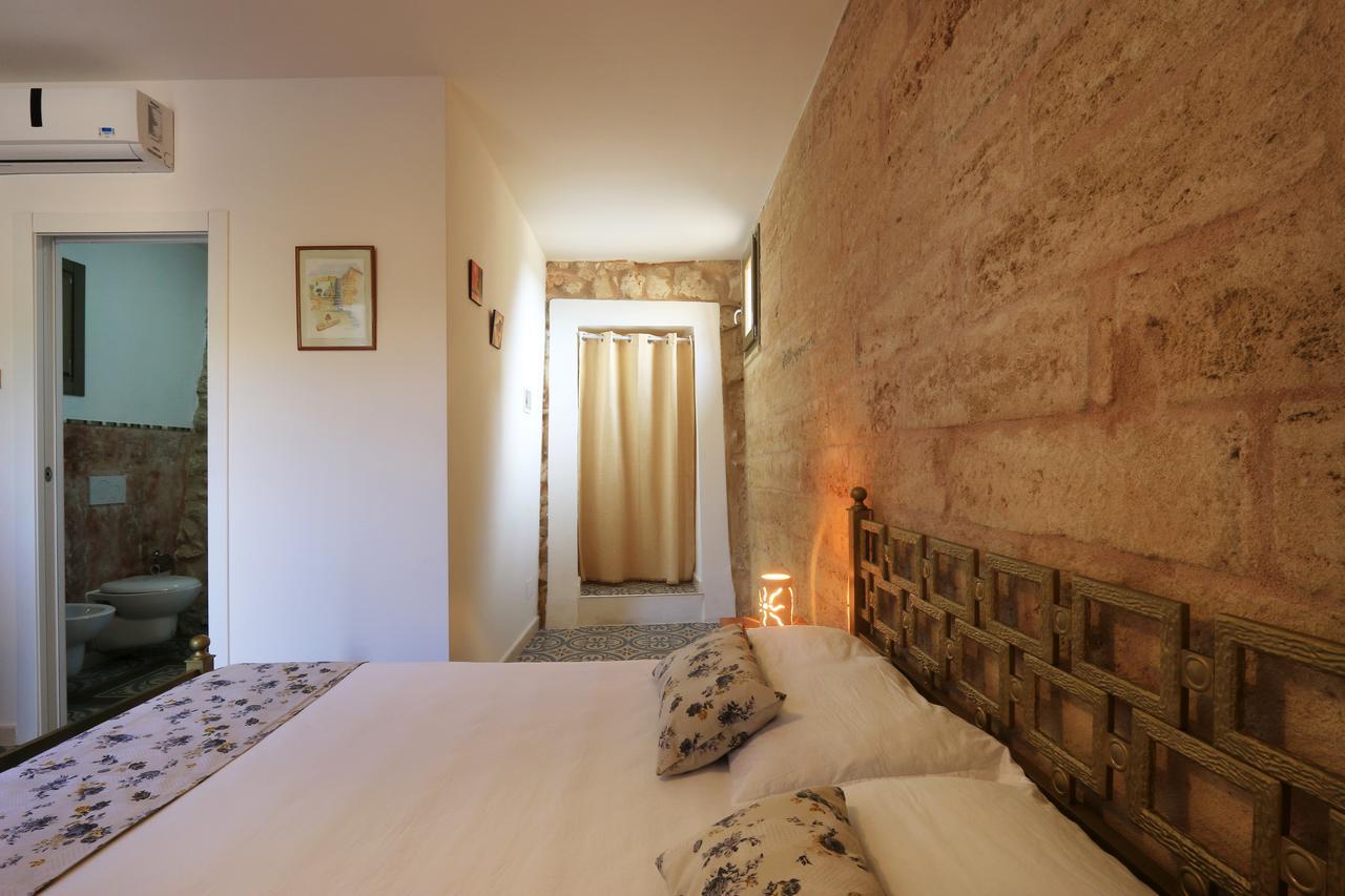 Allu Ruvezzu Torre Mozza Buitenkant foto