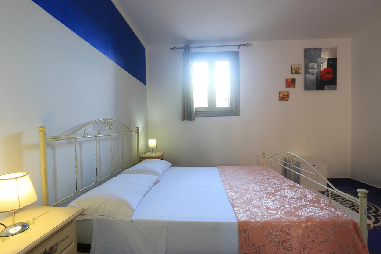 Allu Ruvezzu Torre Mozza Buitenkant foto