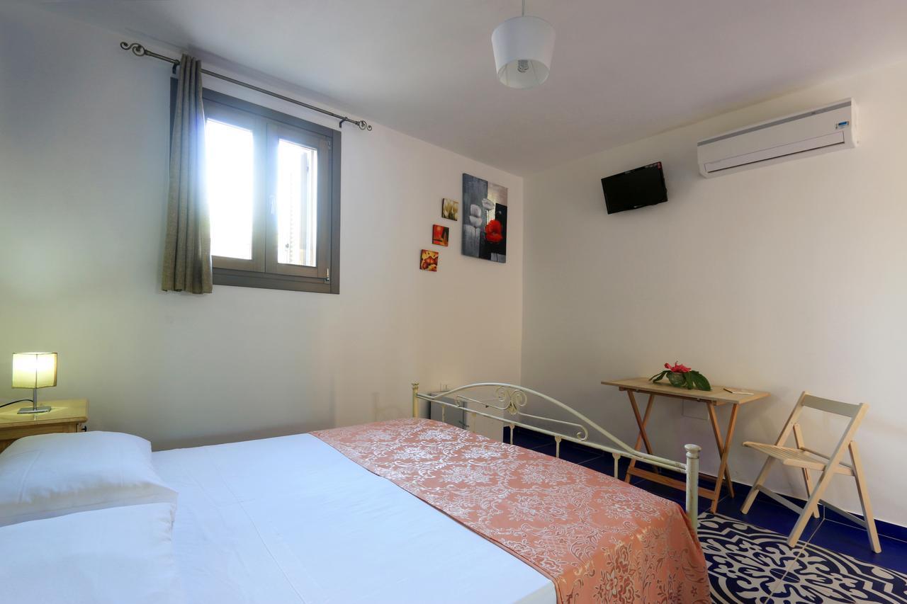 Allu Ruvezzu Torre Mozza Buitenkant foto