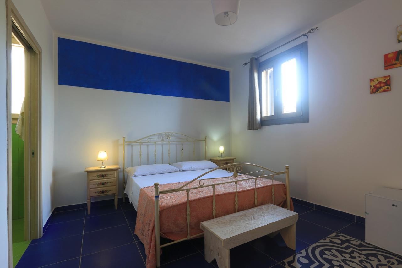 Allu Ruvezzu Torre Mozza Buitenkant foto