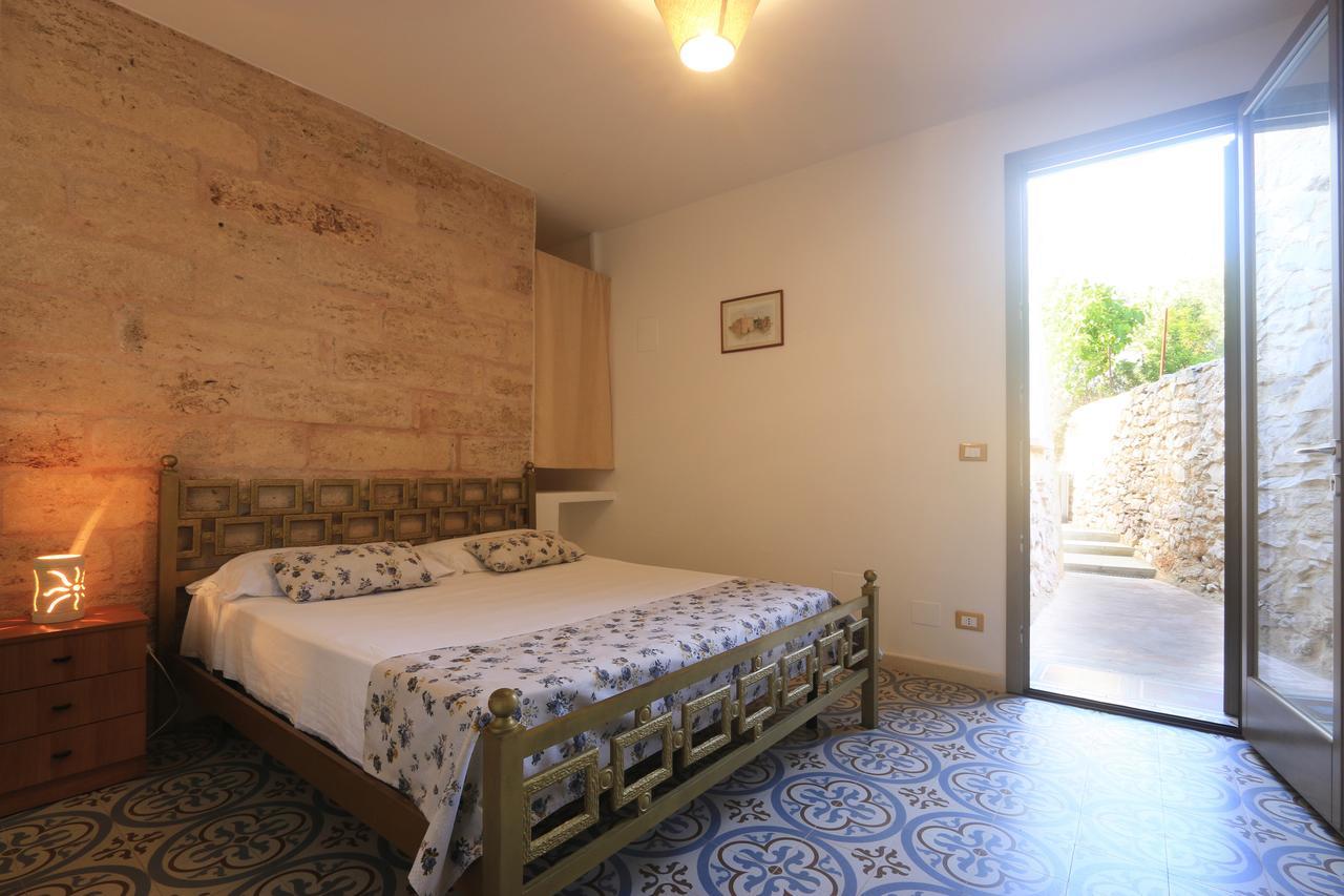 Allu Ruvezzu Torre Mozza Buitenkant foto
