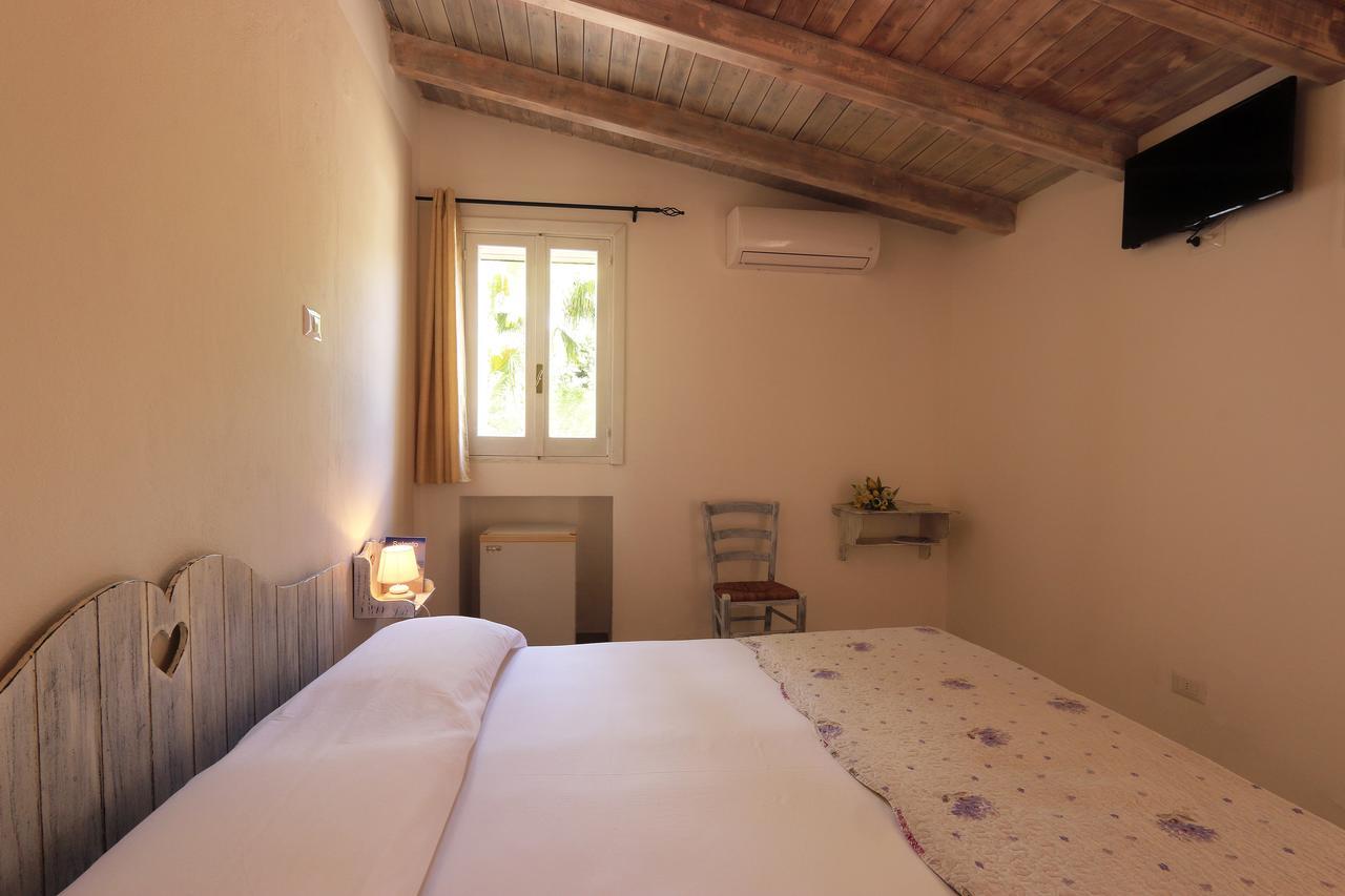 Allu Ruvezzu Torre Mozza Buitenkant foto